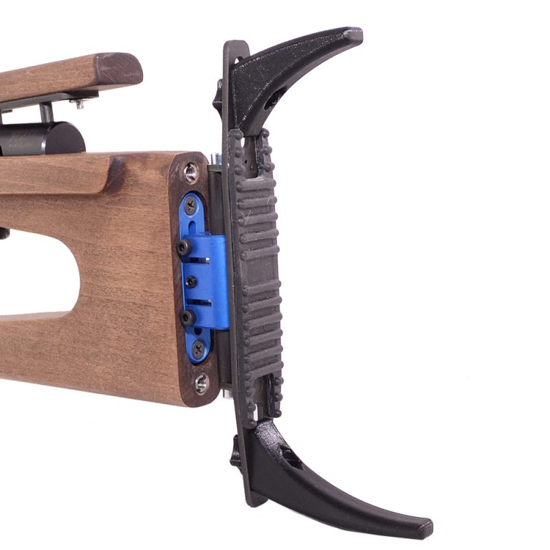 ЗАТЫЛЬНИК РЕГУЛИРУЕМЫЙ MOD.03 PRO (5) — Интернет-магазин «AIR-BULLET» в ...