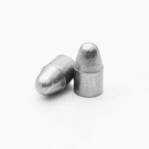 Пули полнотелые TUNDRA BULLET 5.5(5.54) 2.2 г 100 шт цена